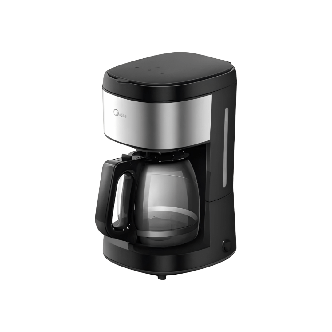 MIDEA MA-D1502W2-1.5L, 1080W, 12 Cups 1.5L 